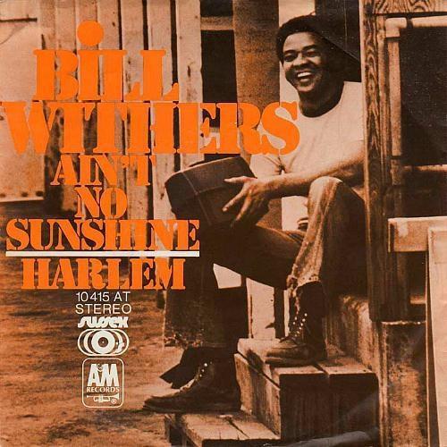 Bill Withers